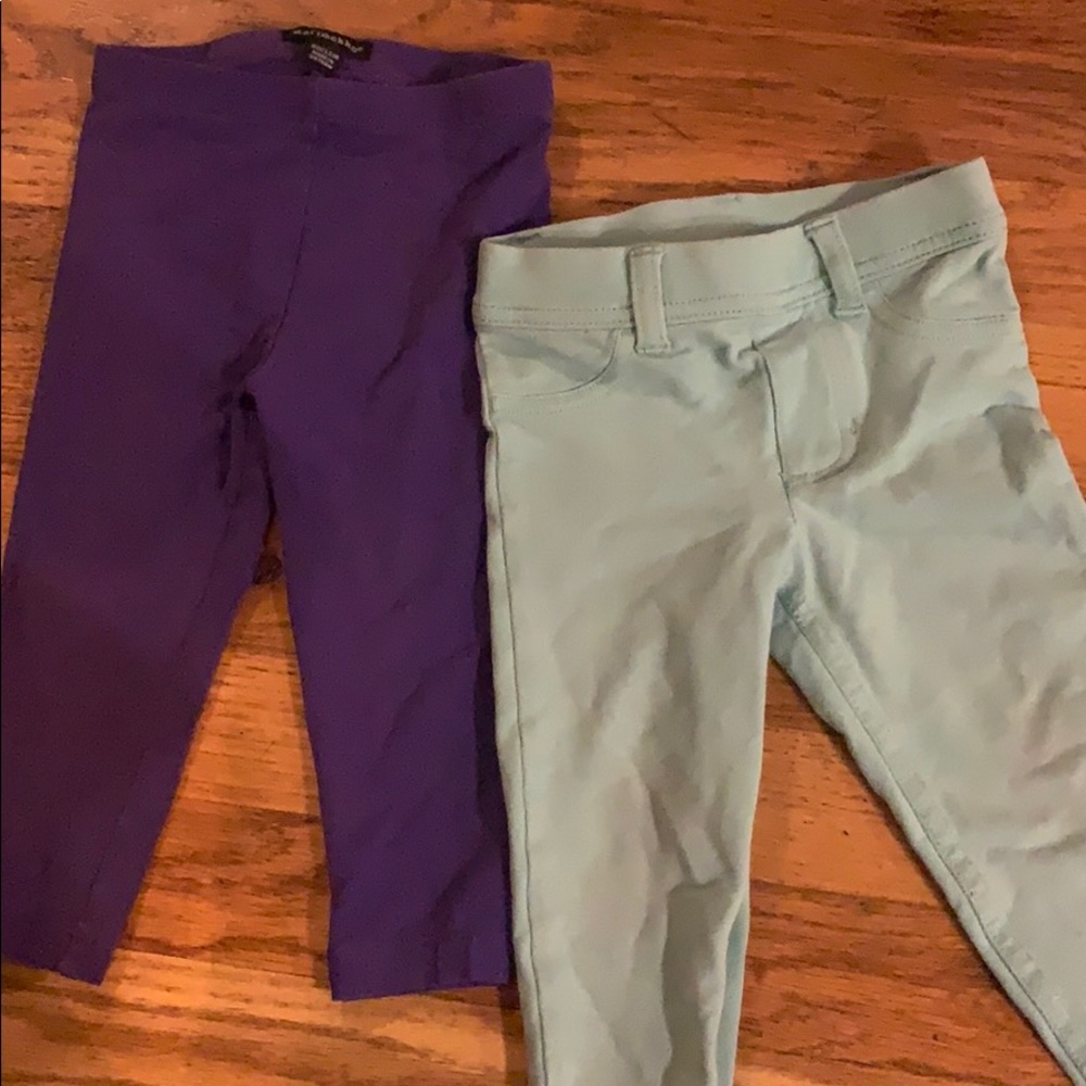 Toddler Girl’s Mixed Lot: 5 Items, size 12-18M - Picture 4 of 10